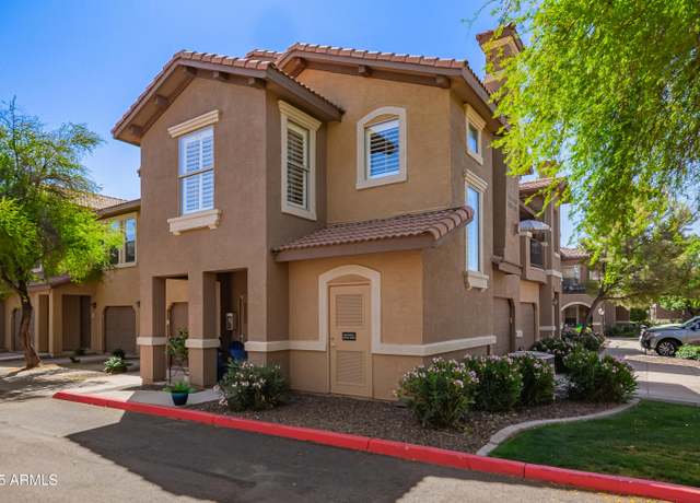Property at 14250 W Wigwam Blvd #2126, Litchfield Park, AZ 85340, 3 beds, 1.75 baths