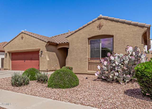 Property at 14080 W Aster Dr, Surprise, AZ 85379, 3 beds, 2 baths