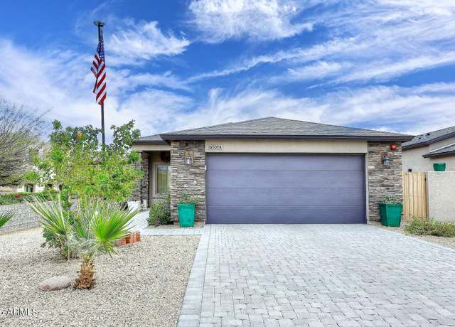 Property at 16705 E Almont Dr Unit A, Fountain Hills, AZ 85268, 3 beds, 2 baths
