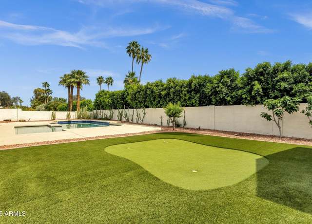 Property at 5827 E Larkspur Dr, Scottsdale, AZ 85254, 4 beds, 2 baths