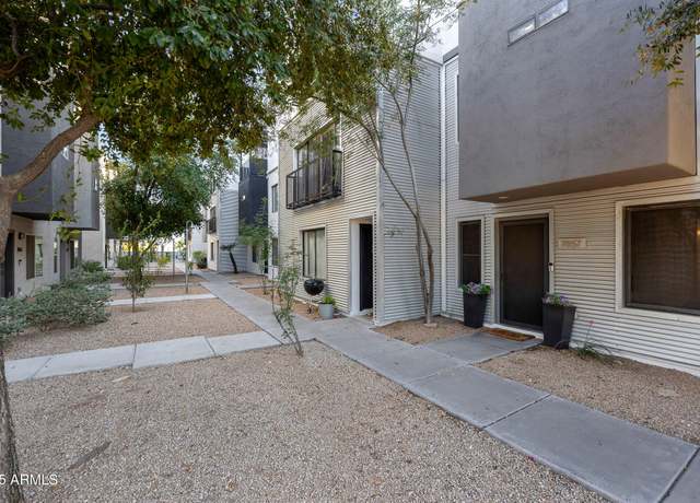 Property at 7857 N 21st Ave, Phoenix, AZ 85021, 3 beds, 3.5 baths