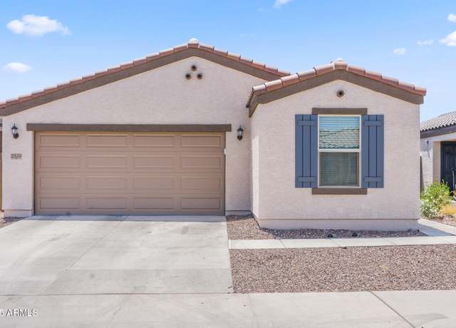 Property at 2535 W LA Salle St, Phoenix, AZ 85041, 3 beds, 2 baths