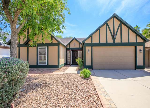 Property at 20609 N 4th Ave, Phoenix, AZ 85027, 4 beds, 2 baths