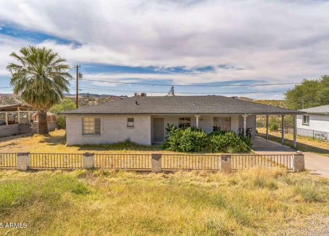 Property at 316 W Sunset St, Miami, AZ 85539, 3 beds, 2 baths