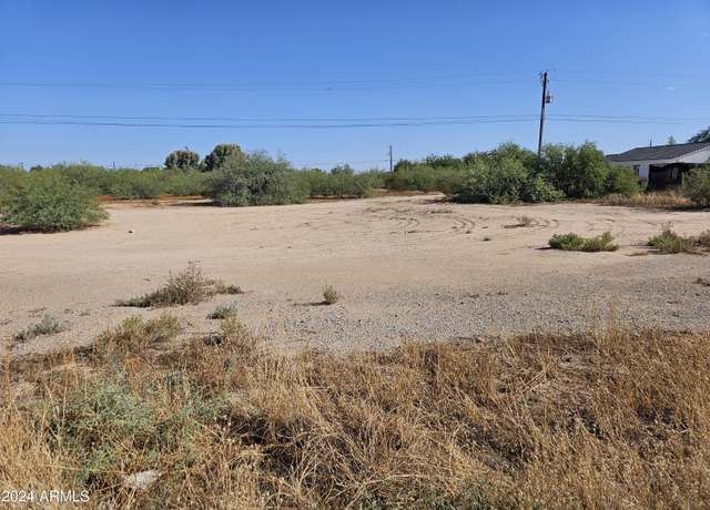 Property at 3170 W Toluca Dr #16, Eloy, AZ 85131