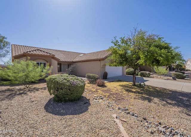 Property at 20821 N 152nd Dr, Sun City West, AZ 85375, 2 beds, 2 baths