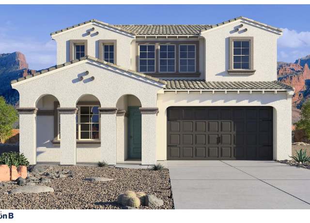 Property at 7452 W Buckhorn Trl, Peoria, AZ 85383, 5 beds, 4 baths