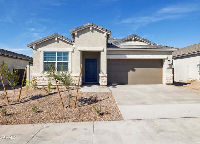 Property at 25477 W Fraktur Rd, Buckeye, AZ 85326, 4 beds, 2 baths