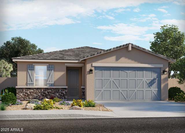 Property at 19438 N Fiano Dr, Maricopa, AZ 85138, 4 beds, 2 baths