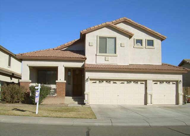 Property at 11210 W Alvarado Rd, Avondale, AZ 85392, 4 beds, 3 baths