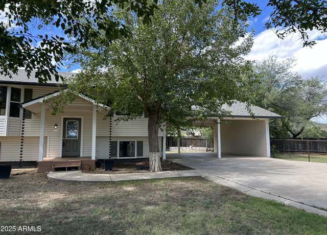 Property at 3439 S Silver Rd, Camp Verde, AZ 86322, 2 beds, 2 baths