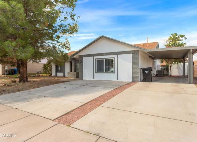 Property at 3471 Briarwood Dr, Sierra Vista, AZ 85635, 4 beds, 2 baths