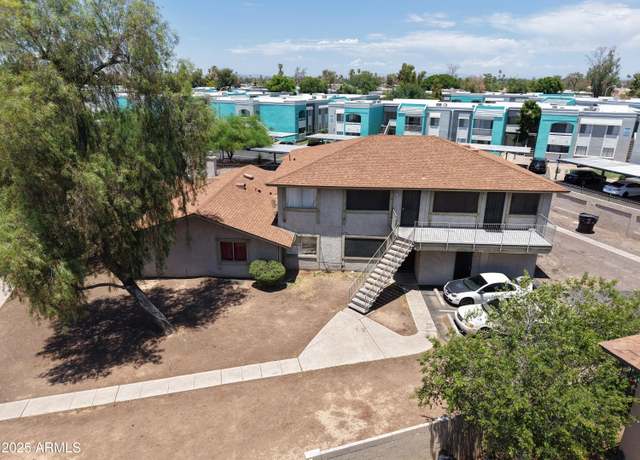 Property at 3364 W Harmont Dr, Phoenix, AZ 85051