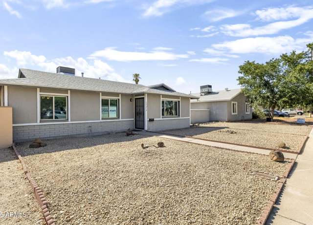 Property at 15214 N 32nd Dr, Phoenix, AZ 85053, 3 beds, 2 baths