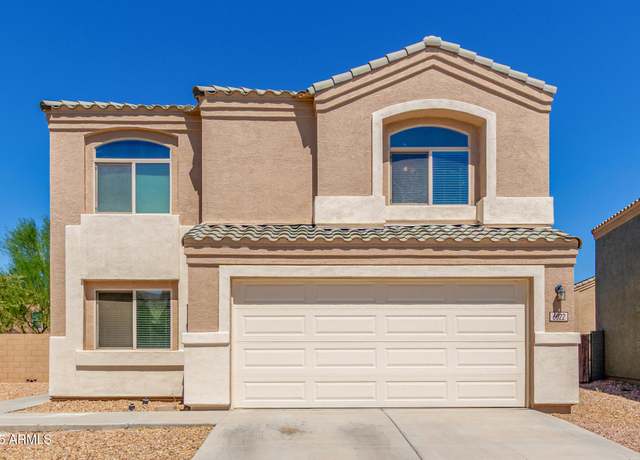 Property at 6022 E Sotol Dr, Florence, AZ 85132, 5 beds, 3 baths