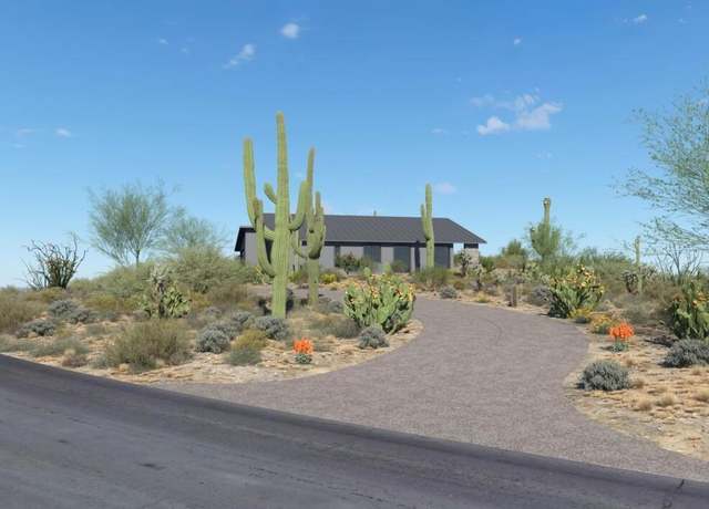 Property at 0 N Father Kino Trl #30, Carefree, AZ 85377