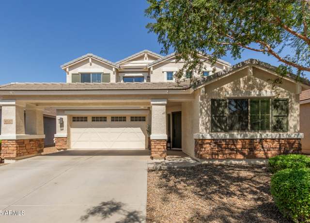Property at 4182 E Bonanza Rd, Gilbert, AZ 85297, 4 beds, 3 baths