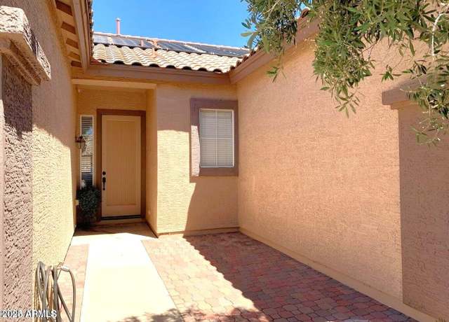 Property at 8014 E Plata Ave, Mesa, AZ 85212, 4 beds, 2 baths