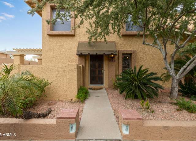 Property at 10426 N 11th St #3, Phoenix, AZ 85020, 2 beds, 1.5 baths