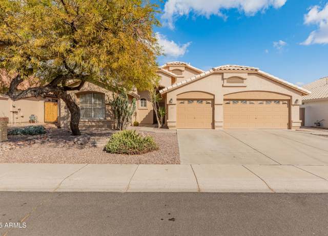 Property at 20967 N 96th Ln, Peoria, AZ 85382, 3 beds, 2 baths
