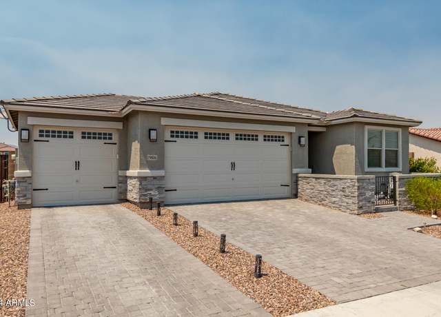 Property at 19806 W San Miguel Ave, Litchfield Park, AZ 85340, 4 beds, 2 baths