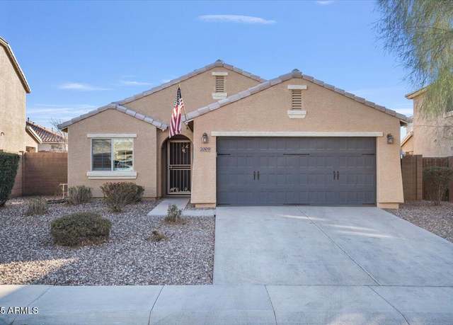 Property at 2009 E Lindrick Dr, Gilbert, AZ 85298, 3 beds, 2 baths