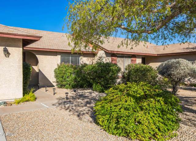 Property at 20602 N 31st Dr, Phoenix, AZ 85027, 2 beds, 1 bath