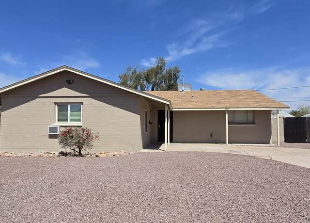 Property at 4924 W Catalina Dr, Phoenix, AZ 85031, 4 beds, 3 baths