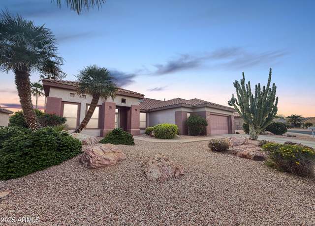 Property at 19982 N Tealstone Dr, Surprise, AZ 85374, 2 beds, 3 baths