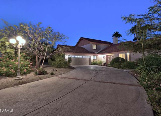Property at 15243 N 11th St, Phoenix, AZ 85022, 4 beds, 3 baths