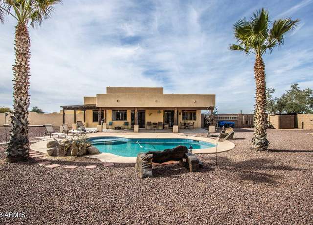 Property at 11283 N Henness Rd, Casa Grande, AZ 85194, 3 beds, 2 baths