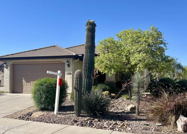 Property at 6533 W Mockingbird Ct W, Florence, AZ 85132, 2 beds, 2 baths