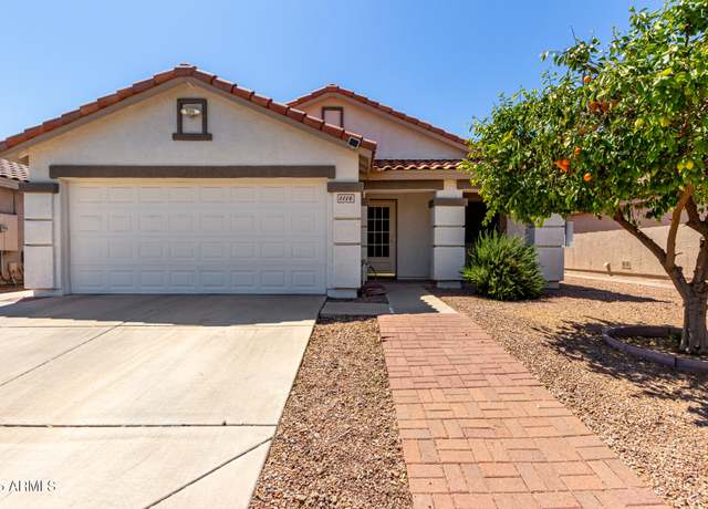 Property at 1116 S 53rd St, Mesa, AZ 85206, 4 beds, 2 baths