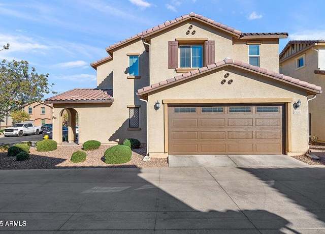 Property at 1255 N Banning --, Mesa, AZ 85205, 3 beds, 2.5 baths