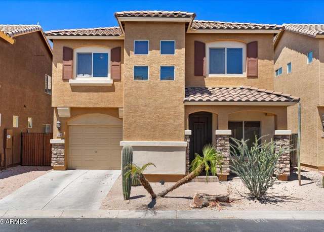Property at 318 S Leandro --, Mesa, AZ 85208, 3 beds, 2.5 baths
