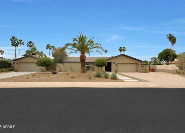 Property at 14014 N 57th Way, Scottsdale, AZ 85254, 4 beds, 2.5 baths