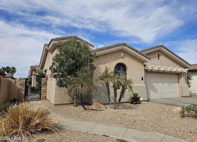 Property at 14380 W Monte Vista Rd, Goodyear, AZ 85395, 4 beds, 3 baths