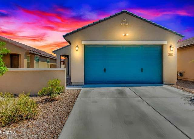 Property at 39985 W Rio Lobo Dr, Maricopa, AZ 85138, 3 beds, 2 baths