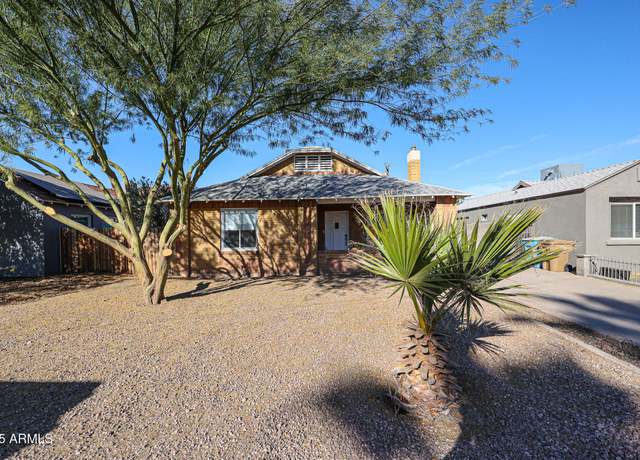 Property at 1950 W Palm Ln, Phoenix, AZ 85009, 2 beds, 1 bath