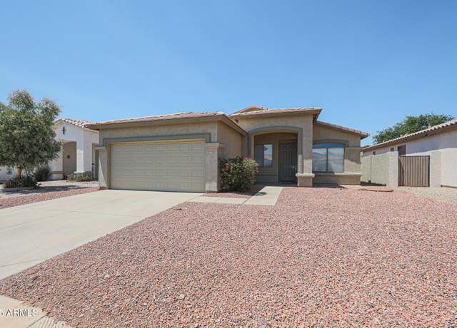 Property at 11548 W Cottonwood Ln, Avondale, AZ 85392, 3 beds, 2 baths