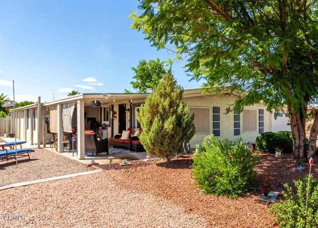 Property at 9402 E Sun Lakes Blvd S, Sun Lakes, AZ 85248, 3 beds, 2 baths