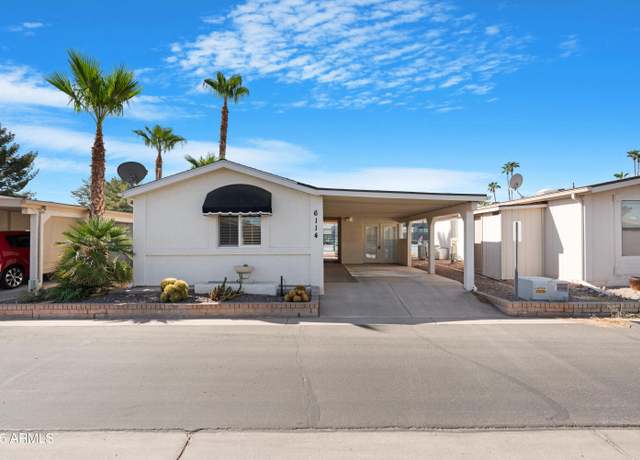 Property at 6114 S Sawgrass Dr, Chandler, AZ 85249, 1 bed, 1 bath