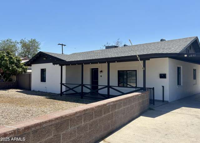 Property at 6035 W Maryland Ave, Glendale, AZ 85301, 4 beds, 2 baths