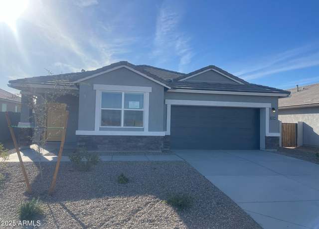 Property at 1234 S Mullberry St, Florence, AZ 85132, 3 beds, 2 baths