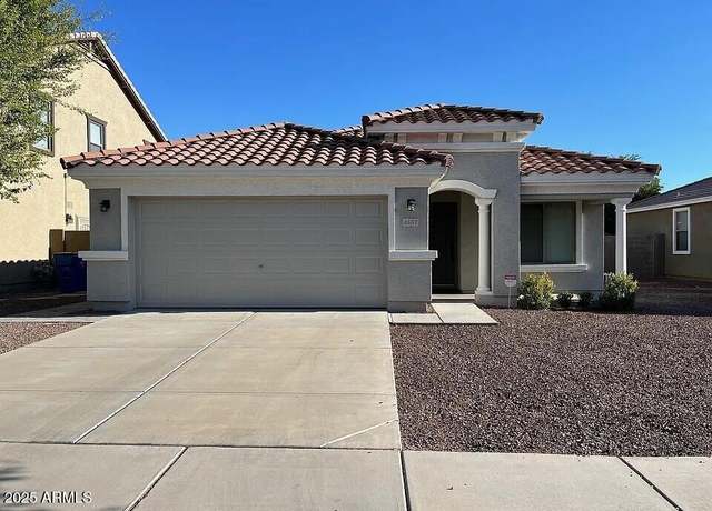 Property at 3557 E Terrace Ave, Gilbert, AZ 85234, 3 beds, 2 baths