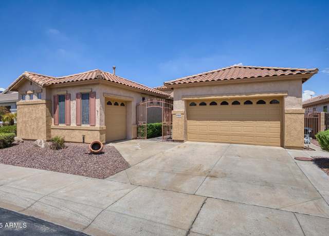 Property at 17926 W Camino Real Dr, Surprise, AZ 85374, 3 beds, 3 baths