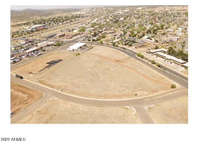 Property at 0 No Name 277b -- Unit -, Prescott Valley, AZ 86314