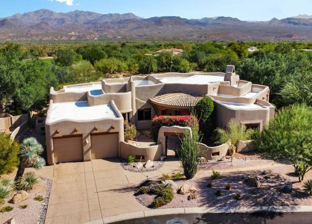 Property at 27921 N Agua Verde Dr, Rio Verde, AZ 85263, 3 beds, 3 baths
