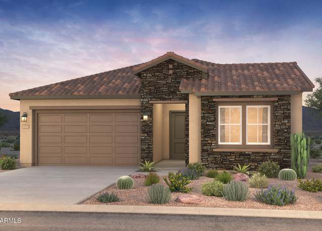 Property at 18153 E Bronco Dr, Queen Creek, AZ 85142, 4 beds, 3 baths
