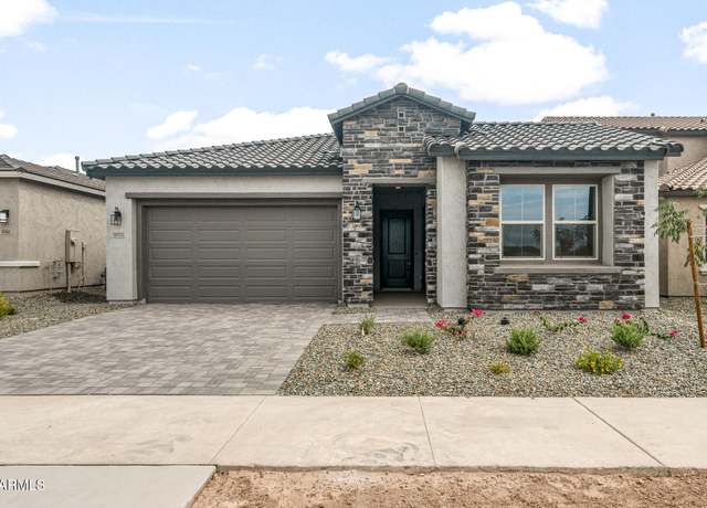 Property at 18153 E Bronco Dr, Queen Creek, AZ 85142, 4 beds, 3 baths